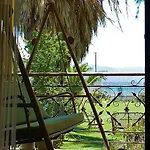 Amarynthos Beachfront With Garden Holiday home