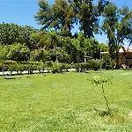 Amarynthos Beachfront With Garden Holiday home Vatheia