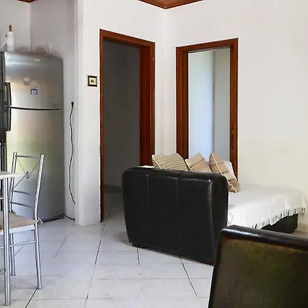 Amarynthos Beachfront With Garden Holiday home *