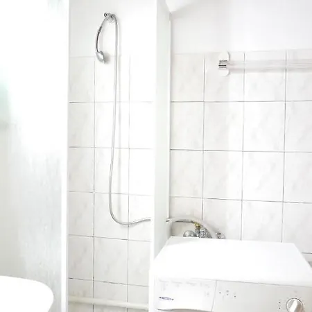 Amarynthos Beachfront With Garden